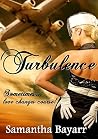 Turbulence (Come Fly with Me #1)