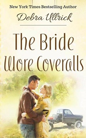 The Bride Wore Coveralls (Racing Book #1)