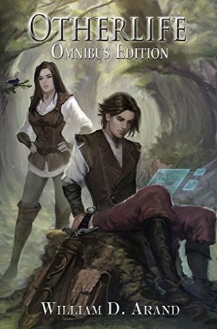 Otherlife: Compilation (The Selfless Hero Trilogy, #1-3)