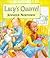 Lucy's Quarrel (Picture Books)