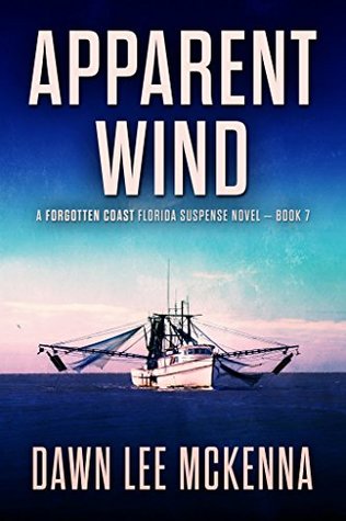 Apparent Wind (The Forgotten Coast #7)