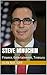 Steve Mnuchin: Finance, Entertainment, Treasury