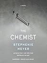 The Chemist by Stephenie Meyer