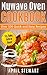 NuWave Oven Cookbook: Over ...