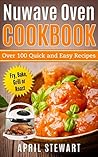 NuWave Oven Cookb...