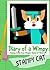 Diary of a Wimpy Stampy Cat: Stampy in the Ever-Hungry Games of Minecraft: A Stampylongnose Story Book for Kids Inspired by Minecraft Youtuber Stampy Cat ft. Steve (Unofficial Fan Fiction)