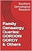Family Genealogy Queries: G...