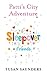 Patti's City Adventure (Sleepover Friends Book 38) by Susan Saunders