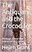 The Antiquary and the Croco...