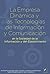 La empresa dinámica by Daniel López Jiménez