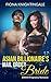 The Asian Billionaire's Mail Order Bride : A BWAM Billionaire Pregnancy Romance