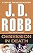 Obsession in Death by J.D. Robb