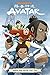Avatar by Gene Luen Yang