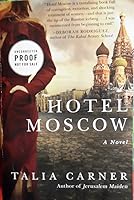 Hotel Moscow