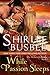 While Passion Sleeps (The Reluctant Brides Series, Book 3)