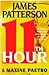 11th Hour by James Patterson 11th Hour by James Patterson