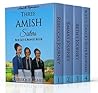 Three Amish Siste...