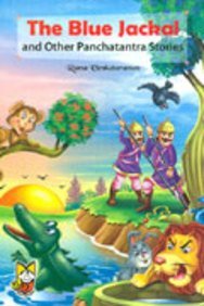 Blue Jackal and Other Panchatantra Stories (Paperback)