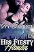 His Feisty Human (Captives ...