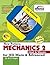 Mechanics 2, Heat and Waves for JEE Main & Advanced (Fully Solved)