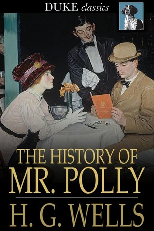 The History of Mr. Polly