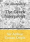 The Greek Interpreter by Arthur Conan Doyle