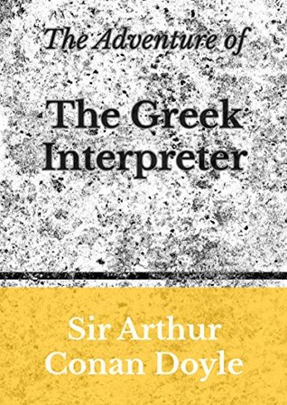 The Greek Interpreter