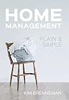 Home Management: ...