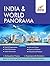 India & World Panorama (General Knowledge) for Competitive Exams - SSC/ Banking/ Railways/ Defense/ Insurance