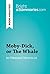 Moby-Dick, or The Whale by Herman Melville: Complete Summary and Book Analysis (BrightSummaries.com)
