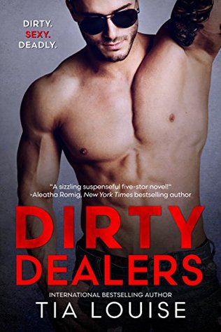Dirty Dealers (Dirty Players #3)