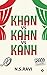 Khan vs Kahn vs Kanh