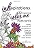 Inkspirations Color Me Postcards