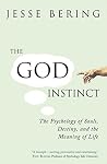 Book cover for The God Instinct: The Psychology of Souls, Destiny and the Meaning of Life