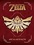 The Legend of Zelda: Art & Artifacts