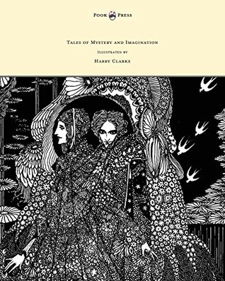 Tales of Mystery and Imagination
