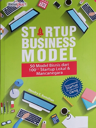 Startup Business Model