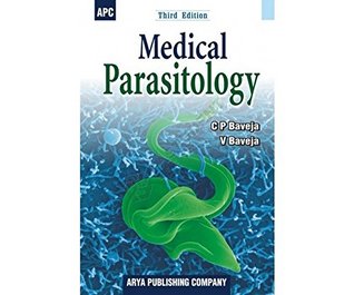 Medical Parasitology (Paperback)