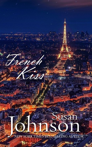 French Kiss (Kindle Edition)
