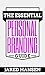 The Essential Personal Bran...