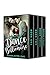 Dance with the Billionaire: The Complete Series