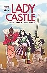 Ladycastle #1 by Delilah S. Dawson
