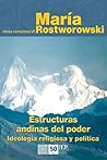 Estructura andina...