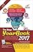 The Mega Yearbook 2017: Current Affairs & General Knowledge for Competitive Exams