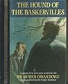 The Hound of the Baskervilles by Arthur Conan Doyle