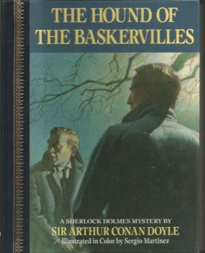 The Hound of the Baskervilles