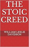 The Stoic creed