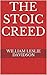 The Stoic creed