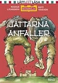 Jättarna anfaller
