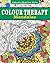 Colour Therapy - Colouring ...